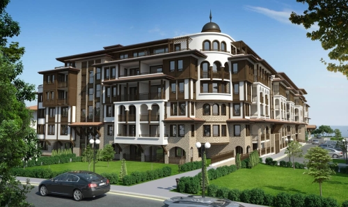 Бургас, гр. Свети Влас, Продается 