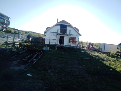 Бургас, с. Кошарица, Продается 